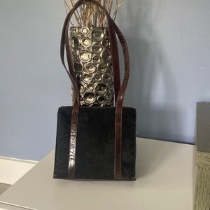 Vintage Donald J. Pliner handbag one of a kind